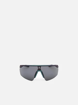 Foto van product Adidas Sport Zonnebril 'Adidas Sport SP0075 Matte dark green 0 / 0 / 125 MAN Sunglasses' groen