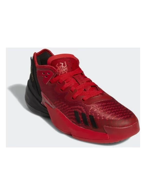 Foto van product ADIDAS Sportschoen 'adidas D.o.n. Issue 4 Shoe' rood