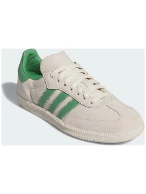 Foto van product ADIDAS Sportschoen 'adidas Humanrace Samba' beige