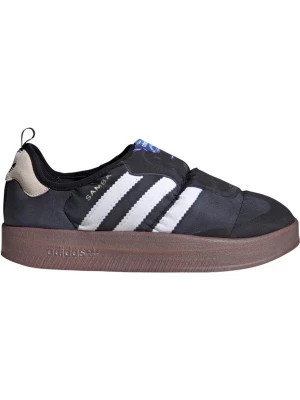 Foto van product ADIDAS Sportschoen zwart / wit
