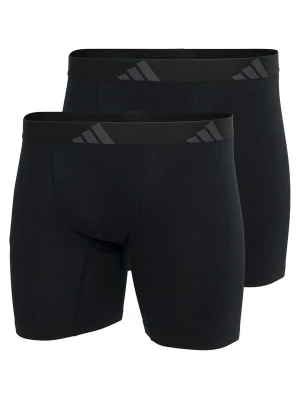 Foto van product ADIDAS SPORTSWEAR Boxershorts 'Active Flex Cotton Ergonomic' zwart
