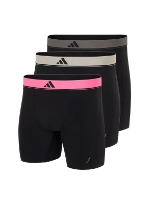 Foto van product ADIDAS SPORTSWEAR Boxershorts 'Active Micro Flex Eco' gemengde kleuren / zwart