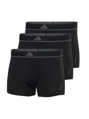 Foto van product ADIDAS SPORTSWEAR Boxershorts 'Active Micro Flex Eco' grijs / zwart