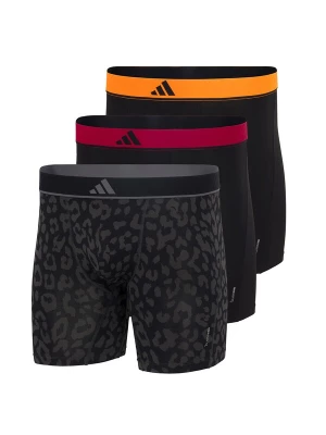 Foto van product ADIDAS SPORTSWEAR Boxershorts ' Active Micro Flex ' zwart
