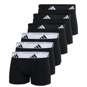 Foto van product ADIDAS SPORTSWEAR Boxershorts zwart / wit