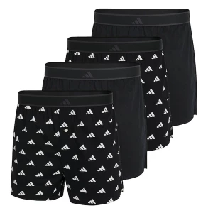Foto van product ADIDAS SPORTSWEAR Boxershorts zwart / wit