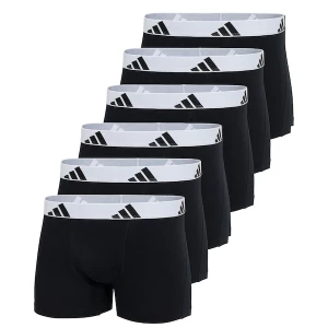 Foto van product ADIDAS SPORTSWEAR Boxershorts zwart / wit