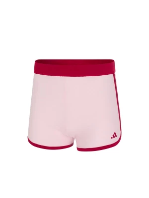 Foto van product ADIDAS SPORTSWEAR Broekje ' Sport Active Essentials ' lichtroze / rood