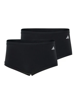 Foto van product ADIDAS SPORTSWEAR Broekje ' Sport Active Modal Comfort ' zwart
