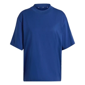 Foto van product ADIDAS SPORTSWEAR Functioneel shirt 'Essentials Contemporary' donkerblauw