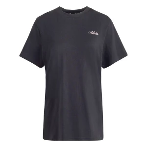 Foto van product ADIDAS SPORTSWEAR Functioneel shirt 'MATCHA' beige / mintgroen / zwart / wit