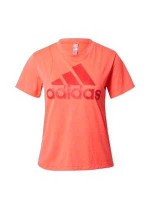 Foto van product ADIDAS SPORTSWEAR Functioneel shirt oranje
