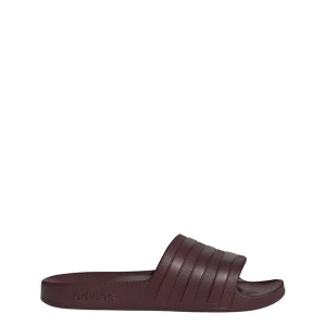 Foto van product ADIDAS SPORTSWEAR Muiltjes 'Adilette Aqua' donkerrood