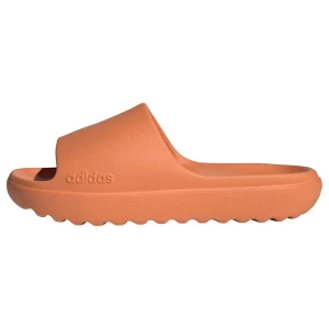 Foto van product ADIDAS SPORTSWEAR Muiltjes 'Adilette Lumia' donkeroranje