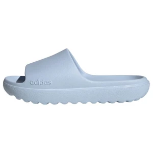 Foto van product ADIDAS SPORTSWEAR Muiltjes 'Adilette Lumia' lichtblauw