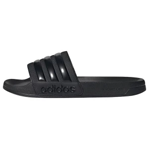 Foto van product ADIDAS SPORTSWEAR Muiltjes 'Adilette' zwart
