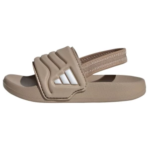 Foto van product ADIDAS SPORTSWEAR Open schoenen 'Adilette 2.0' lichtbruin / offwhite