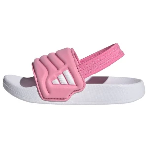 Foto van product ADIDAS SPORTSWEAR Open schoenen 'Adilette 2.0' lichtroze / wit
