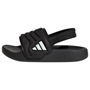 Foto van product ADIDAS SPORTSWEAR Open schoenen 'Adilette 2.0' zwart / wit