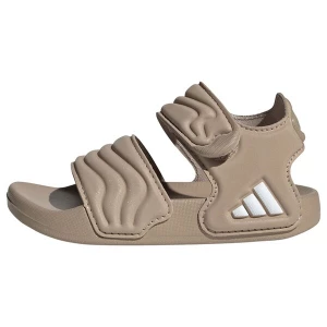 Foto van product ADIDAS SPORTSWEAR Open schoenen 'ADILETTE' bruin gemêleerd