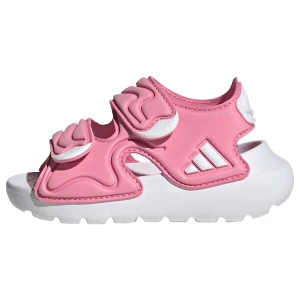 Foto van product ADIDAS SPORTSWEAR Open schoenen 'Altaswim 3' pink / wit