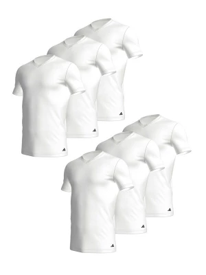 Foto van product ADIDAS SPORTSWEAR Shirt ' Active Core Cotton ' wit