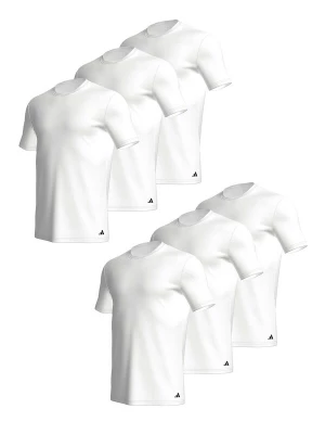 Foto van product ADIDAS SPORTSWEAR Shirt ' Active Core Cotton ' wit