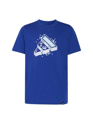 Foto van product ADIDAS SPORTSWEAR Shirt blauw / wit