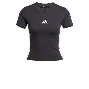 Foto van product ADIDAS SPORTSWEAR Shirt 'Essentials' zwart / wit