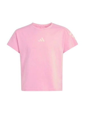 Foto van product ADIDAS SPORTSWEAR Shirt lichtroze