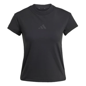Foto van product ADIDAS SPORTSWEAR Shirt 'Z.N.E.' antraciet / zwart