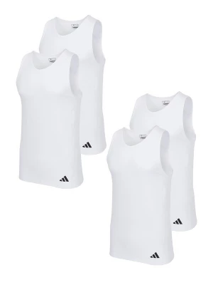 Foto van product ADIDAS SPORTSWEAR Shirt zwart / wit