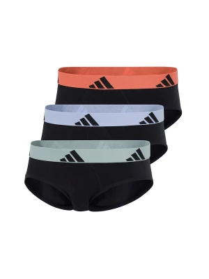 Foto van product ADIDAS SPORTSWEAR Slip ' Active Flex Cotton ' zwart
