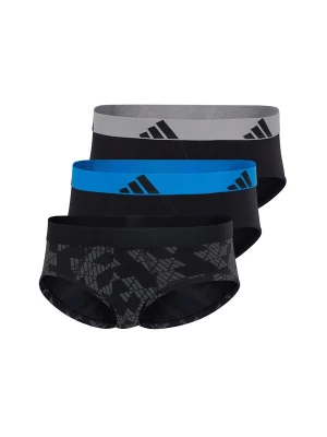Foto van product ADIDAS SPORTSWEAR Slip ' Active Flex Cotton ' zwart