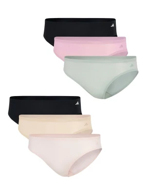 Foto van product ADIDAS SPORTSWEAR Slip ' Sport Active Light Flex ' gemengde kleuren