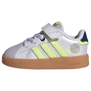 Foto van product ADIDAS SPORTSWEAR Sneakers 'Disney Grand Court 3.0' navy / limoen / sering