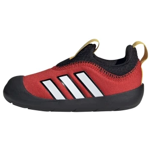 Foto van product ADIDAS SPORTSWEAR Sneakers 'Disney Mickey Mouse Monofit' rood / zwart / wit