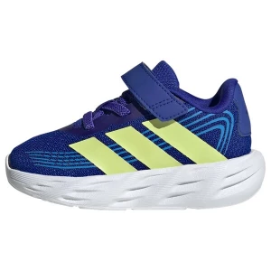Foto van product ADIDAS SPORTSWEAR Sneakers 'Galaxy 8' blauw / navy / limoen