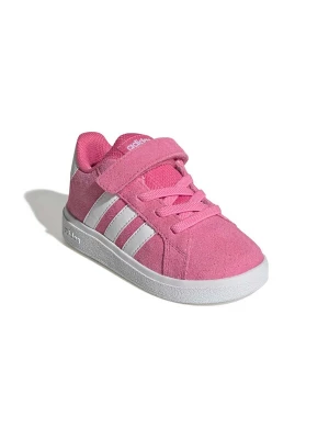 Foto van product ADIDAS SPORTSWEAR Sneakers 'Grand Court 00S' pink / wit