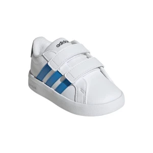 Foto van product ADIDAS SPORTSWEAR Sneakers 'Grand Court 3.0' royal blue / koningsblauw / zwart / wit