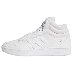 Foto van product ADIDAS SPORTSWEAR Sneakers hoog 'Hoops Classic' wit