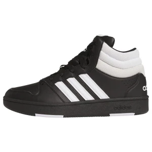 Foto van product ADIDAS SPORTSWEAR Sneakers hoog 'Hoops Classic' zwart / wit