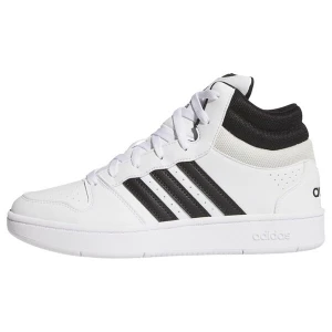 Foto van product ADIDAS SPORTSWEAR Sneakers hoog 'Hoops Classic' zwart / wit