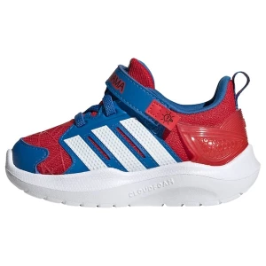 Foto van product ADIDAS SPORTSWEAR Sneakers 'Marvel Lightorama Spider-Man' blauw / rood / wit
