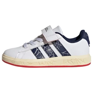 Foto van product ADIDAS SPORTSWEAR Sneakers 'Marvel Spider-Man' navy / wit