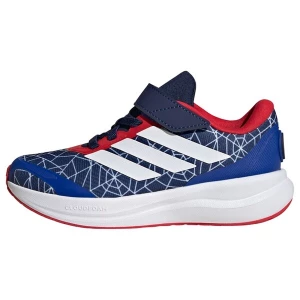 Foto van product ADIDAS SPORTSWEAR Sneakers 'Marvel Spider-Man Runfalcon 6' navy / knalrood / wit