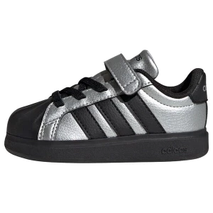 Foto van product ADIDAS SPORTSWEAR Sneakers 'Streettalk' zwart / zilver