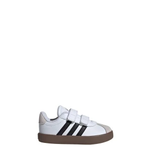 Foto van product ADIDAS SPORTSWEAR Sneakers 'VL Court 3.0' grijs / zwart / wit