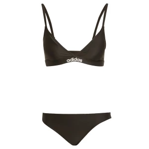 Foto van product ADIDAS SPORTSWEAR Sportbikini 'Ess' zwart / wit