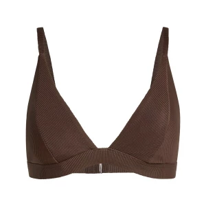 Foto van product ADIDAS SPORTSWEAR Sportbikinitop 'Iconisea' chocoladebruin